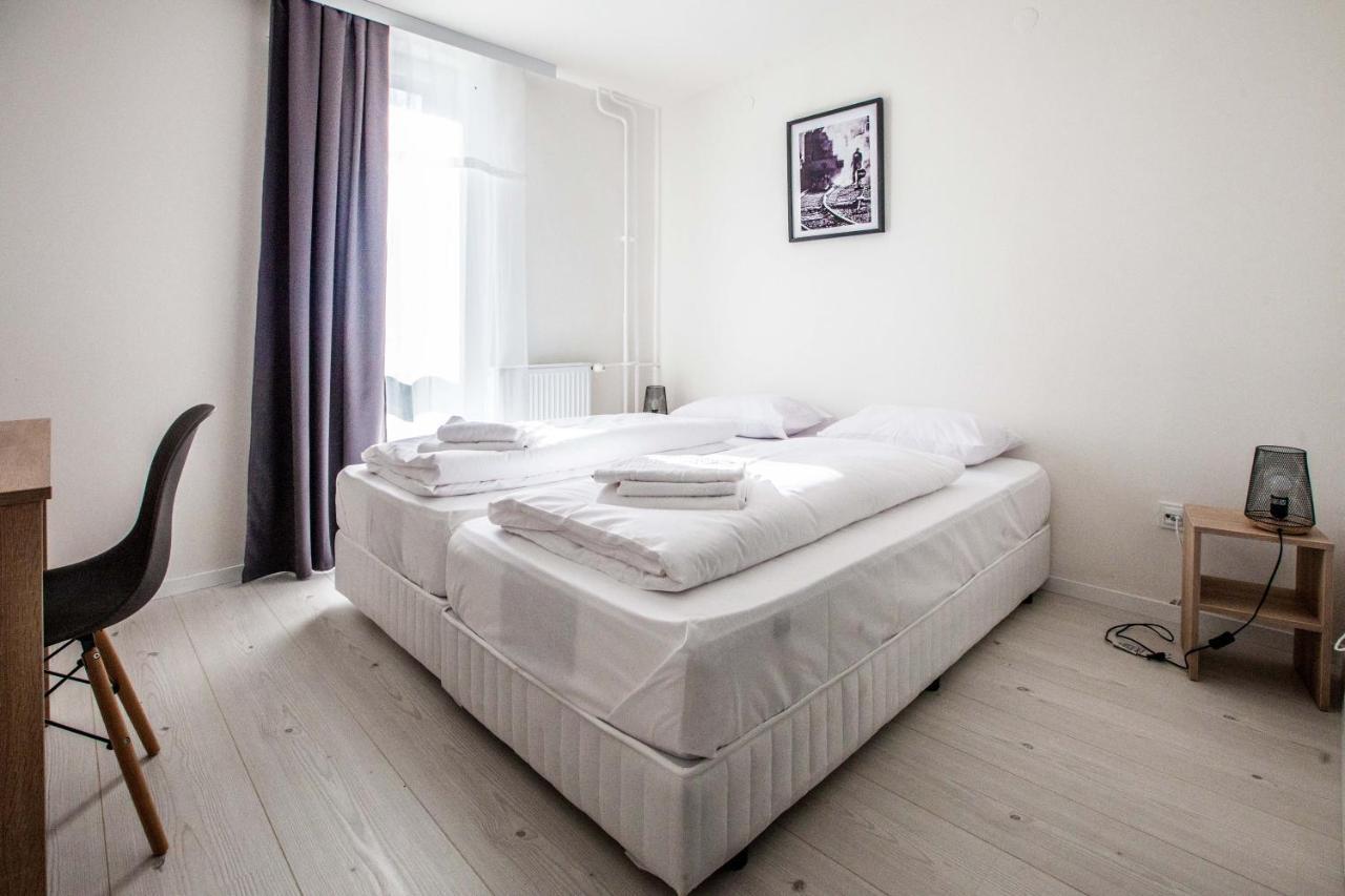 Hotel Rajka Екстер'єр фото