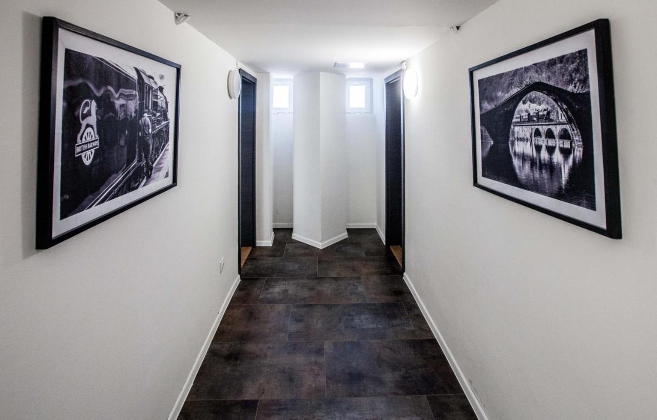 Hotel Rajka Екстер'єр фото